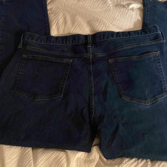 Cremieux Premium Denim- Men Jeans - Picture 4 of 5